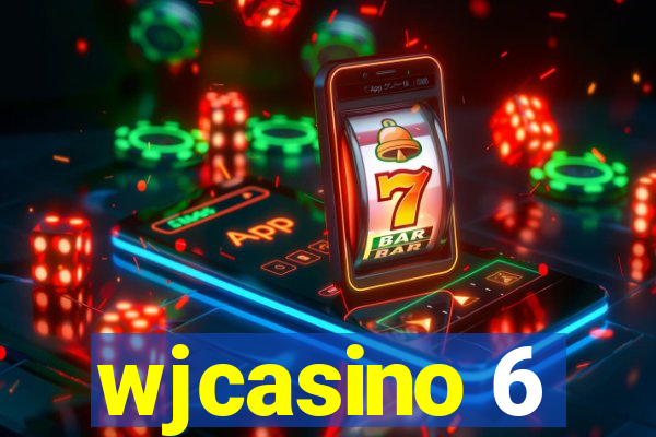 wjcasino 6